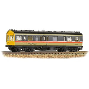 374-879 - Inspection Saloon BR Intercity Swallow (N)